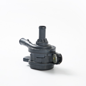 อะไหล่ปั๊มน้ำไฟฟ้าสำหรับรถยนต์โตโยต้า โคโรลล่า รุ่น 161B0-0Y010 - Product Image 3