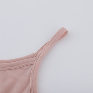 <span class=keywords><strong>Soutien</strong></span>-<span class=keywords><strong>gorge</strong></span> de sport pour femme en laine mérinos respirante pour l'été, avec maintien moyen, bretelles réglables, tissu 180GSM - Vente en gros - Product Image 4