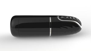 Großhandel Vibrator Sexspielzeug für Erwachsene Automatischer Teleskopischer Männlicher Masturbator Vagina-Kompatibilität Rotierender Becher für Männer - Product Image 6