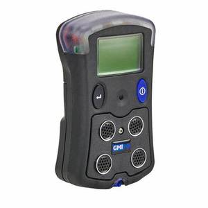 เครื่องตรวจจับก๊าซห้าชนิด GMI PS500 รุ่น PS200 - Product Image 3