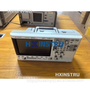 ออสซิลโลสโคปดิจิตอล Agilent / Keysight DSOX2022A 2 ช่องสัญญาณ 200MHz 2GSa/s ทำความสะอาด H H - Product Image 2