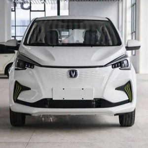 Voiture électrique neuve Changan Benben E-star Changan <span class=keywords><strong>Benni</strong></span> E Star Mini Voiture électrique Carro Voiture 2024 <span class=keywords><strong>Auto</strong></span> - Product Image 2