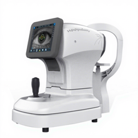 Professional Design Optical Instrument Autorefractor High Quality Portable Auto Refractometer With Keratometer