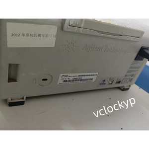 1PC Testé et Fonctionnel Agilent Keysight DSO1022A d'occasion - Product Image 3