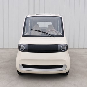 Nouvelle <span class=keywords><strong>voiture</strong></span> <span class=keywords><strong>électrique</strong></span> solaire haute vitesse pour adultes, conduite à gauche, mini véhicule <span class=keywords><strong>électrique</strong></span> <span class=keywords><strong>automatique</strong></span>, énergie durable, économie d'énergie, 4 roues - Product Image 1