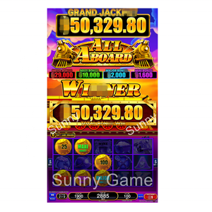 <span class=keywords><strong>Juego</strong></span> de Mesa All Aboard Dynamite <span class=keywords><strong>Dash</strong></span>, Puntuación 85%, <span class=keywords><strong>Juego</strong></span> Vertical Popular (MOQ 1 Pieza) a Precio de Fábrica para Máquina de Juegos de Arcade - Product Image 2