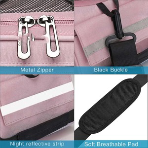 Échantillon gratuit, vente en gros, sacoche de selle pour vélo, sacoche de vélo arrière, sacoche de vélo imperméable, sacoche de voyage pour vélo - Product Image 6