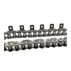 Con Lăn Băng Tải 304/316 Bằng Thép Không Gỉ Giao Hàng Nhanh Có Đính Kèm - Product Image 2
