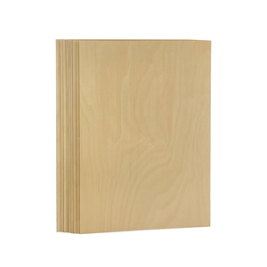 Contreplaqué Imperméable <span class=keywords><strong>12mm</strong></span> 4x8 Feuille de Contreplaqué en Bois de 3/4 Pouces 18mm pour la Construction - Product Image 4
