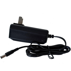 OEM nhà máy AC đầu vào 100-240V 50/60Hz để DC Cung Cấp biến áp tường 12V 1A Bộ chuyển đổi chúng tôi cắm chuyển đổi Power Adapter cho LED ánh sáng - Product Image 4