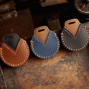 เหมาะสำหรับแพคเกจเต็มรูปแบบของ Nezha ที่ใส่กุญแจ U-II 2023รุ่น hozon U2 Neza yay เคสป้องกันรถพิเศษ - Product Image 2