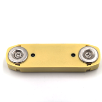 Étiquette RFID UHF Passive Anti Métal Magnétique FineJoin UT501 IP67 Étanche Portée 10 m