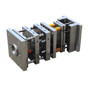 Moulage par injection plastique personnalisé, boîtier d'appareil électronique en ABS, PC, PP, POM, services de fabrication par les fabricants - Product Image 2