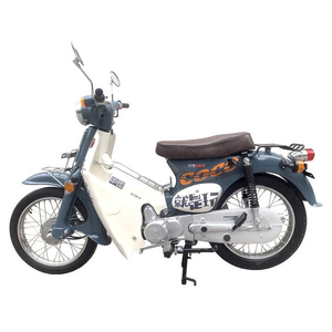 Motor <span class=keywords><strong>Gasolina</strong></span> 125cc Vehículo Fábrica 125cc Vehículo todoterreno Motocicleta clásica China Motocicleta Venta caliente 125cc Vehículo todoterreno - Product Image 4