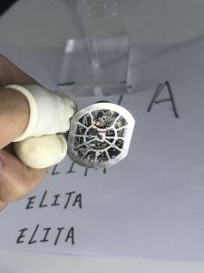 Mouvement de montre automatique OEM JINGSHA 29 à squelette mécanique, mouvement à heures sautillantes, pièces de mouvement de montre <span class=keywords><strong>Roulette</strong></span> - Product Image 6