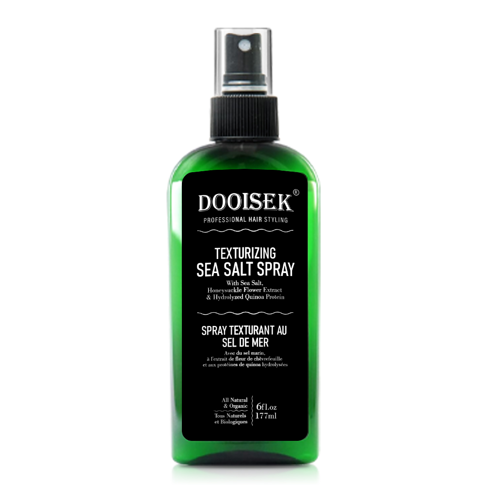 Spray capillaire au sel de mer 177 ml