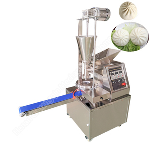 Low Price Baozi Making <b>Machine</b> Bao Steam Buns <b>Machine</b> momo Spring Roll Making <b>Machine</b> - Product Image 2