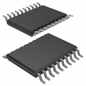 STM8L051F3P6TR 20-TSSOP ไอซี MCU 8 บิต หน่วยความจำแฟลช 8KB ไมโครคอนโทรลเลอร์ 20TSSOP ไอซี ชิ้นส่วนอิเล็กทรอนิกส์ - Product Image 1