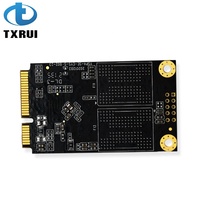SSD MSata da 128GB/256GB/512GB a stato solido ad alte prestazioni per Hardware del Computer