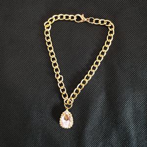 Colliers pour animaux de compagnie en cristal personnalisé avec perles, cristal <span class=keywords><strong>Swarovski</strong></span> en forme de cœur, classique, durable, en alliage, plastique, fibre solide, rubans pour animaux, entraînement - Product Image 5