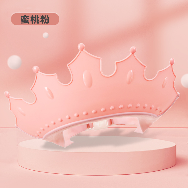 Crown cherry blossom pink