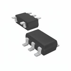 ชิ้นส่วนวงจรรวมจัดการพลังงาน (PMIC) รุ่น SC 74A, SOT 753 พร้อมส่ง หมายเลขชิ้นส่วน XC6123C626MR-G - Product Image 1