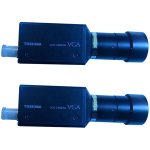 <span class=keywords><strong>Fuji</strong></span> SMT bộ phận k1133x máy ảnh CCD IK-542FS cho cp6/cp42/cp43 - Product Image 6