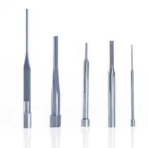 OEM precisión de alta calidad pulido inserto Pin tungsteno acero punzón troquel Pin punzón - Product Image 6