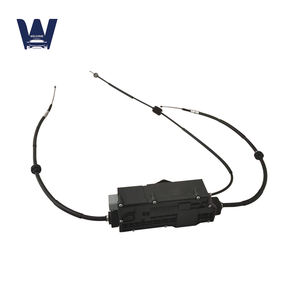 Actionneur de <span class=keywords><strong>frein</strong></span> de stationnement de <span class=keywords><strong>frein</strong></span> à <span class=keywords><strong>main</strong></span> électrique de voiture automatique de haute qualité 34436868514 34436874220 34436864546 pour <span class=keywords><strong>BMW</strong></span> <span class=keywords><strong>X5</strong></span> F15 X6 F16 - Product Image 1