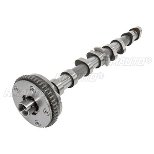 ชุดเฟืองตั้งเวลาไอดีไอเสียเพลาลูกเบี้ยว 06h109021k ชุดปรับตั้งเวลาไอดีเครื่องยนต์ สำหรับออดี้ 2.0 อุปกรณ์ตกแต่งรถยนต์ - Product Image 1