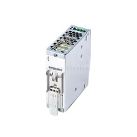Alimentation industrielle Mean Well NDR-120-12 120W 12V pour rail DIN, monophasée, CE
