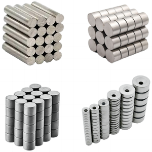 Sm2co17 nhiệt độ cao vòng đĩa samarium Cobalt Nam châm công nghiệp vĩnh viễn nhiệt độ cao chịu 350 động cơ smco nam châm - Product Image 6