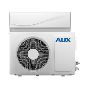 Aire Acondicionado <span class=keywords><strong>Split</strong></span> Hisense de <span class=keywords><strong>Doble</strong></span> Temperatura, Frío y Calor, Inverter DC, para Villa - Product Image 2