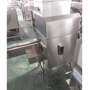 Wholesale Prices Electrical Machine Sweet Corn Sheller For Sale - Product Image 4