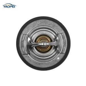 21200-AD201เทอร์โมน้ำหล่อเย็นเครื่องยนต์ของ yaopei สำหรับ <span class=keywords><strong>Nissan</strong></span> Armada NV2500 NV3500 <span class=keywords><strong>Pathfinder</strong></span> - Product Image 5