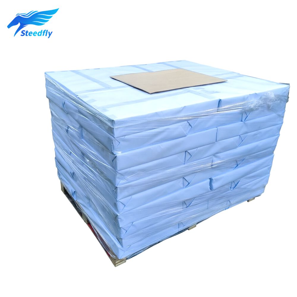 Premium Printing Paperboard Eco-Friendly Packaging Boxes Paper & Paperboard Printing White Sheets Fbb Paper Paperboards