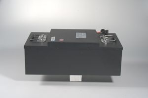 แบตเตอรี่ LiFePO4 60V 50Ah พร้อม BMS สำหรับมอเตอร์ไซค์ รถสามล้อ รถกอล์ฟ รับผลิตตามสั่ง (OEM) - Product Image 2