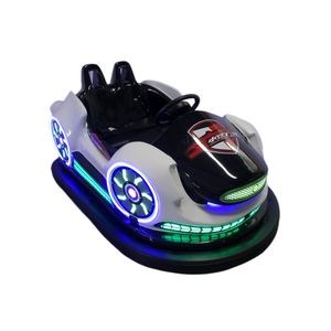 Voiture tampon électrique Anchi Small Bean avec commande d'accélérateur et éclairage, idéale pour les enfants et les parents, pour les centres commerciaux et les <span class=keywords><strong>places</strong></span> publiques - Product Image 3