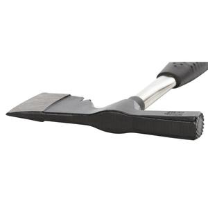 PICARD - 0029700 Hachette de carreleur n ° 297 - EAN 4016671009286 MARTEAUX ET CISEAUX MARTEAUX POIGNÉE FIBRE/GRAPHITE - Product Image 2