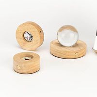 Lampe à boule gravée lumineuse 3D personnalisée unique, créative, représentant la lune, le soleil, Saturne, environnement, cadeau de la Saint-Valentin, veilleuse LED avec base
