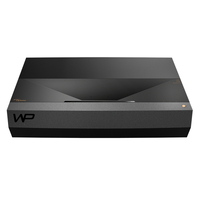 Proyektor Laser Optoma P1-TV Optoma 4k UHZ65UST Versi Rekomendasi 11+ Bahasa
