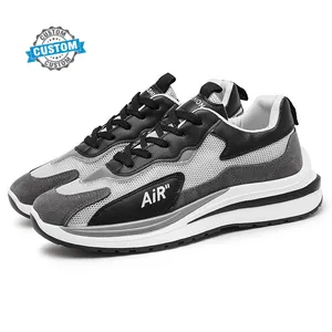 Mens neakersStable Fit Sneakers Light Weight Authentic Jogging Shoes Top fitness sport shoes