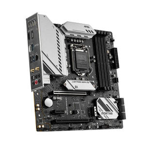 VENTE EN GROS pour <span class=keywords><strong>B560M</strong></span> MORTIER WIFI CARTE MÈRE - Product Image 3