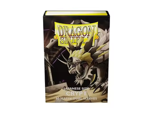 60CT/BOÎTE Sanwa Polypropylene Dual Matte Sleeves Taille Japonaise PETITE Demark <span class=keywords><strong>Dragon</strong></span> Shield Protège-cartes de Tournoi YGO - Product Image 6