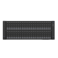 En stock Serveur GPU personnalisé ODM fabrication OEM Serveur Rack 4U Nettrix R840 G50