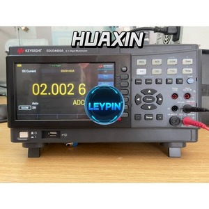 Multimètre numérique Agilent/KEYSIGHT EDU34450A Nouveau modèle ytdi - Product Image 1