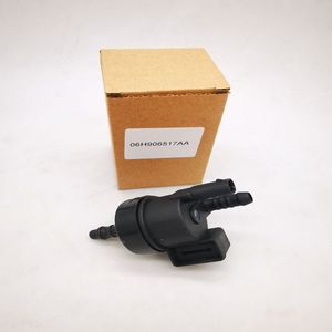 Válvula Solenoide de Purga del Canister de Vapor 06H906517AA para AUDI A4 <span class=keywords><strong>Q5</strong></span> VW Jetta Seat Skoda 06J133781AN 06J133781AS 06J133781BC - Product Image 2
