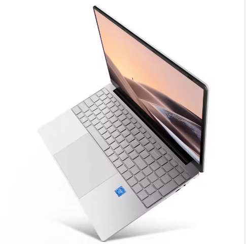 15.6 Inch Panel Notebook with Intel Core I7 8GB 128GB-512GB SSD Win 10 for Home School Business or Gaming