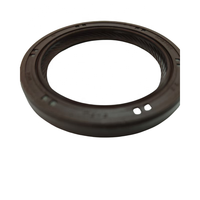 FOEO CM5Z6700E Joint d'étanchéité d'huile moteur de haute qualité pour Ford Focus Kuga Edge Mondeo Taurus Explorer Escape Mustang 1119162 1S7G6700AC