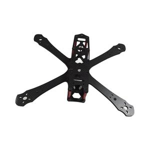 Servicios de Mecanizado CNC de Alta Tecnología Personalizados para Grabado, Procesamiento de Tableros 3K, Corte de Tubos, Accesorios para Modelos de Aviones DIY - Product Image 1